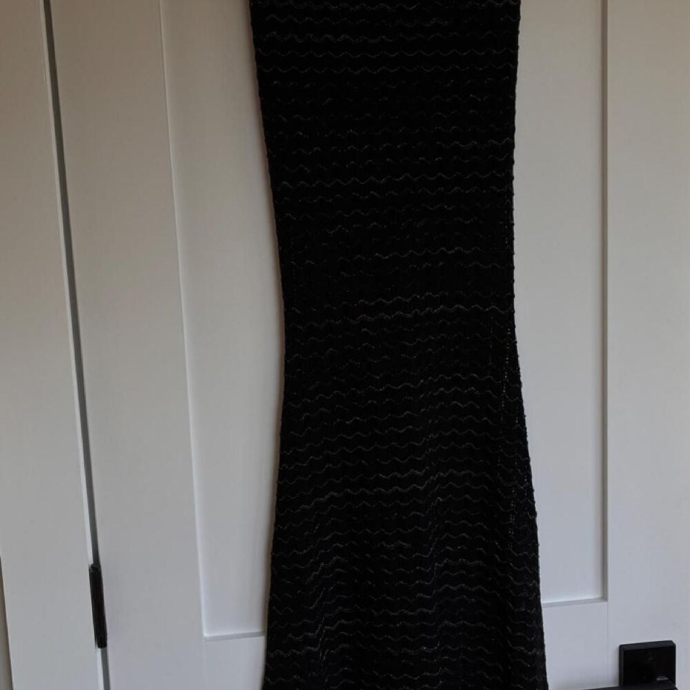 C&A Women's Black Skirt